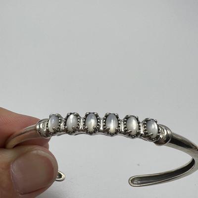 Assorted 925 Turquoise Southwestern Jewelry & More (B3-MK)