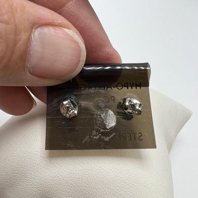 Assorted 925 Turquoise Southwestern Jewelry & More (B3-MK)