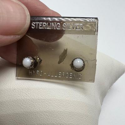 Assorted 925 Turquoise Southwestern Jewelry & More (B3-MK)