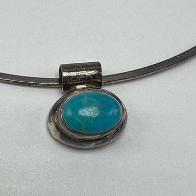 Assorted 925 Turquoise Southwestern Jewelry & More (B3-MK)