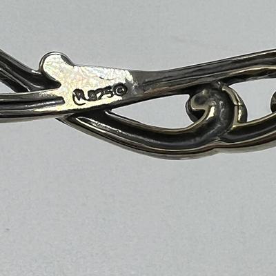 Assorted 925 Turquoise Southwestern Jewelry & More (B3-MK)