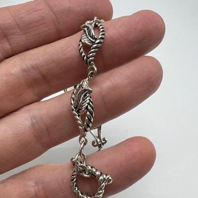 Assorted 925 Turquoise Southwestern Jewelry & More (B3-MK)