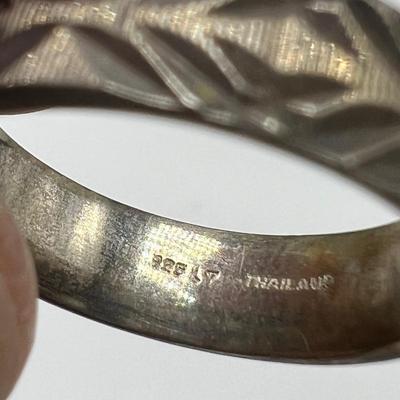 Assorted 925 Turquoise Southwestern Jewelry & More (B3-MK)