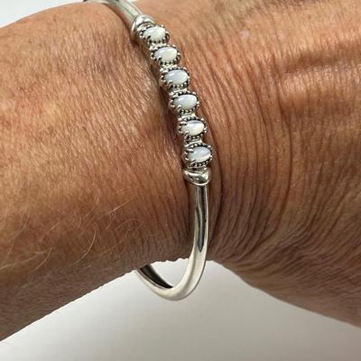 Assorted 925 Turquoise Southwestern Jewelry & More (B3-MK)