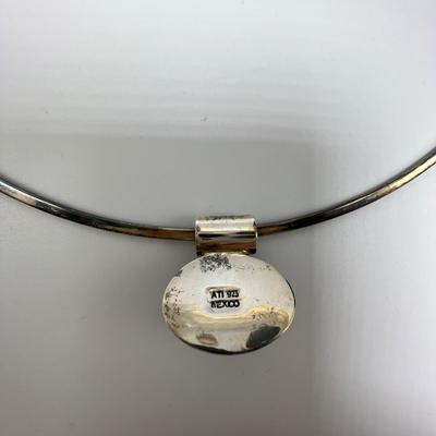 Assorted 925 Turquoise Southwestern Jewelry & More (B3-MK)