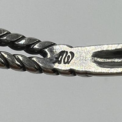 Assorted 925 Turquoise Southwestern Jewelry & More (B3-MK)