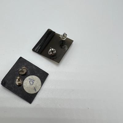 Assorted 925 Turquoise Southwestern Jewelry & More (B3-MK)