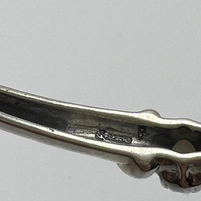 Assorted 925 Turquoise Southwestern Jewelry & More (B3-MK)