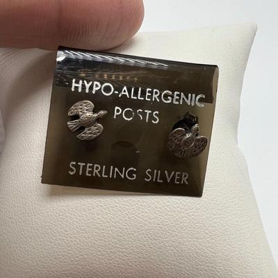 Assorted 925 Turquoise Southwestern Jewelry & More (B3-MK)