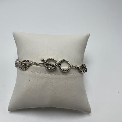 Assorted 925 Turquoise Southwestern Jewelry & More (B3-MK)