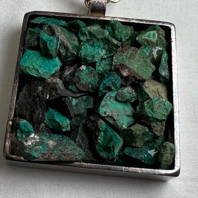 Stone Beaded Necklaces & More (PB2-RG)