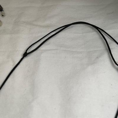 Stone Beaded Necklaces & More (PB2-RG)