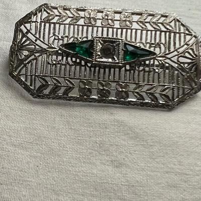 Stone Beaded Necklaces & More (PB2-RG)