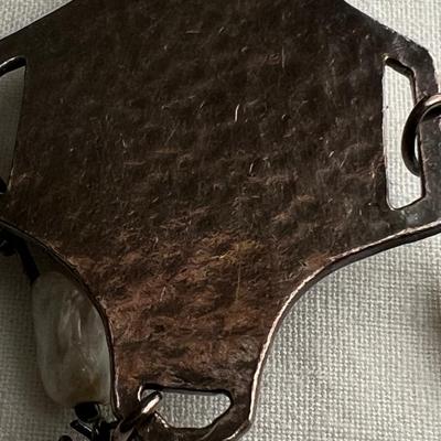 Stone Beaded Necklaces & More (PB2-RG)