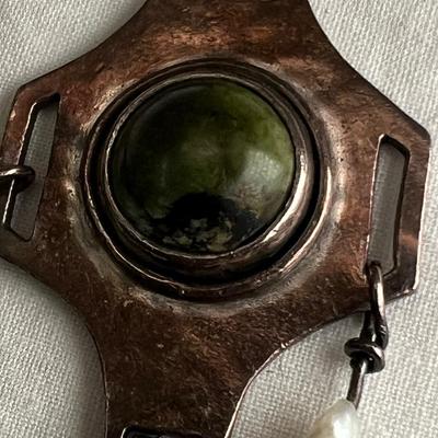 Stone Beaded Necklaces & More (PB2-RG)