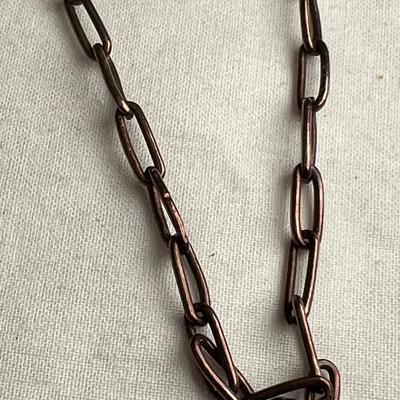 Stone Beaded Necklaces & More (PB2-RG)