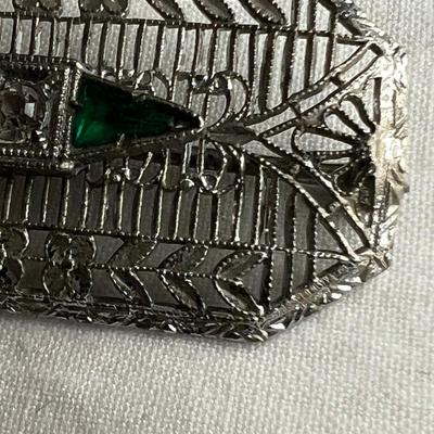 Stone Beaded Necklaces & More (PB2-RG)