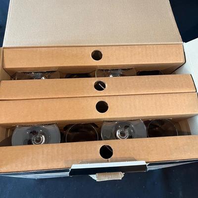 Dansk Wine Glasses & More (D-MG)