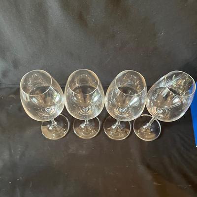 Dansk Wine Glasses & More (D-MG)