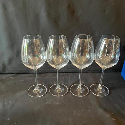 Dansk Wine Glasses & More (D-MG)
