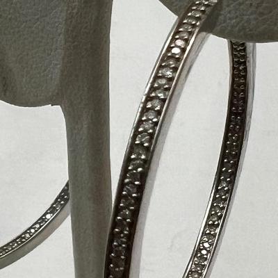 Necklaces & Earrings - 925 (PB2-RG)