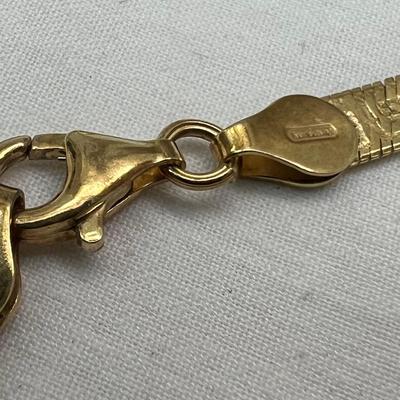 Necklaces & Earrings - 925 (PB2-RG)