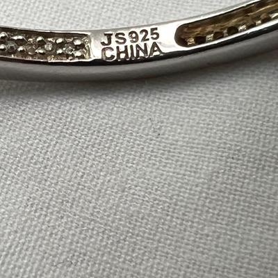 Necklaces & Earrings - 925 (PB2-RG)