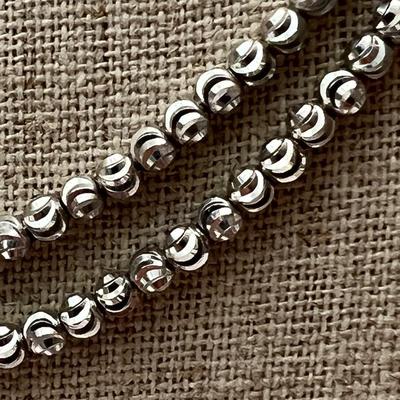 Necklaces & Earrings - 925 (PB2-RG)