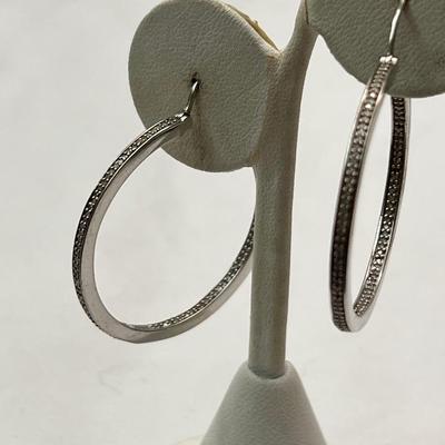 Necklaces & Earrings - 925 (PB2-RG)