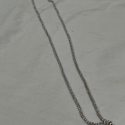 Necklaces & Earrings - 925 (PB2-RG)