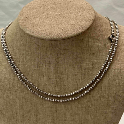 Necklaces & Earrings - 925 (PB2-RG)