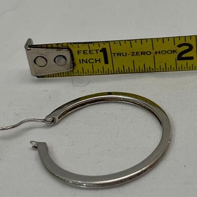 Necklaces & Earrings - 925 (PB2-RG)