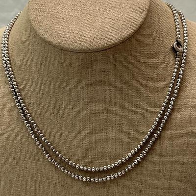 Necklaces & Earrings - 925 (PB2-RG)