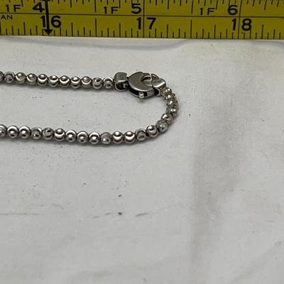 Necklaces & Earrings - 925 (PB2-RG)