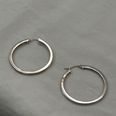 Necklaces & Earrings - 925 (PB2-RG)