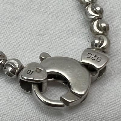 Necklaces & Earrings - 925 (PB2-RG)