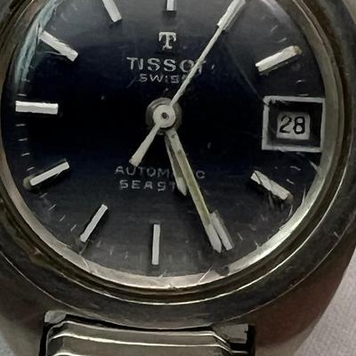 Ladies Watches (PB2-RG)