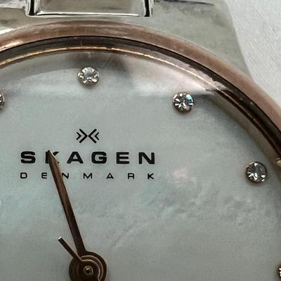 Ladies Watches (PB2-RG)