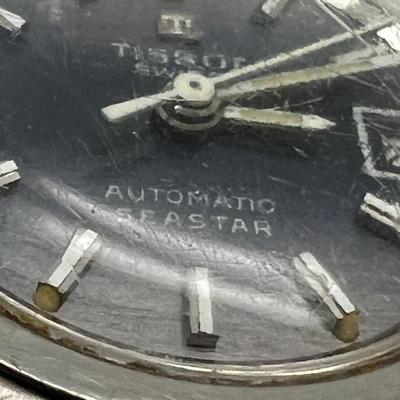 Ladies Watches (PB2-RG)