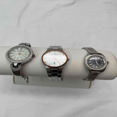 Ladies Watches (PB2-RG)