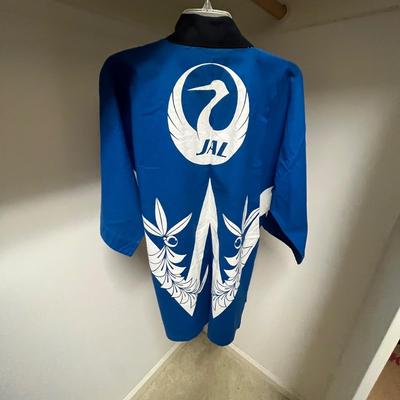 Natori Asian Caftans & Kamikaze Kimono (PC1-MG)