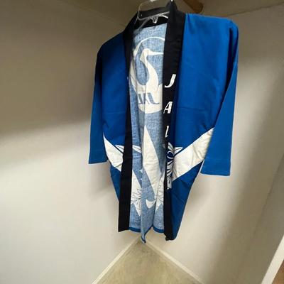 Natori Asian Caftans & Kamikaze Kimono (PC1-MG)