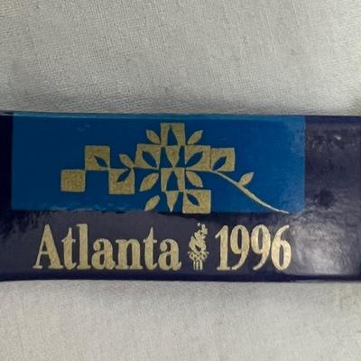 Swiss Army, Swatch, Atlanta Olympics 1996 & More Watches (PB2-RG)