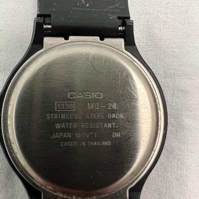 Swiss Army, Swatch, Atlanta Olympics 1996 & More Watches (PB2-RG)