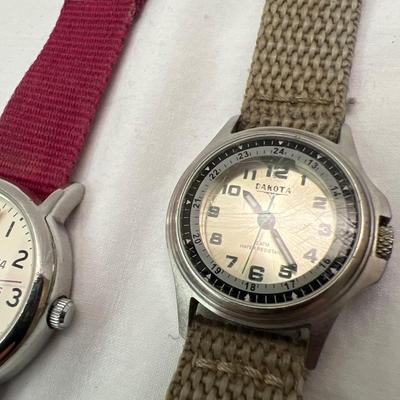 Swiss Army, Swatch, Atlanta Olympics 1996 & More Watches (PB2-RG)