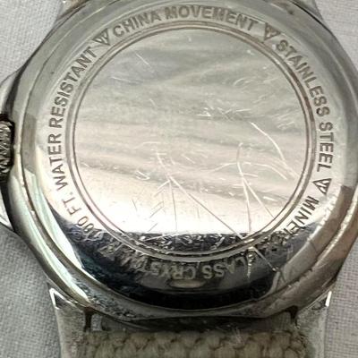 Swiss Army, Swatch, Atlanta Olympics 1996 & More Watches (PB2-RG)