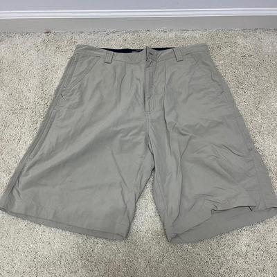 Menâ€™s Trousers & Shorts Size 34-36 (PC1-MG)