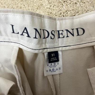 Menâ€™s Trousers & Shorts Size 34-36 (PC1-MG)
