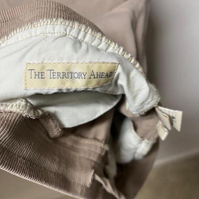 Menâ€™s Trousers & Shorts Size 34-36 (PC1-MG)