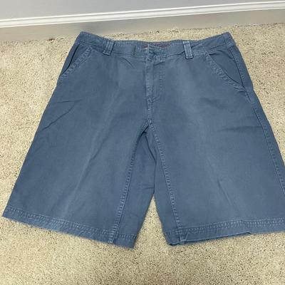 Menâ€™s Trousers & Shorts Size 34-36 (PC1-MG)